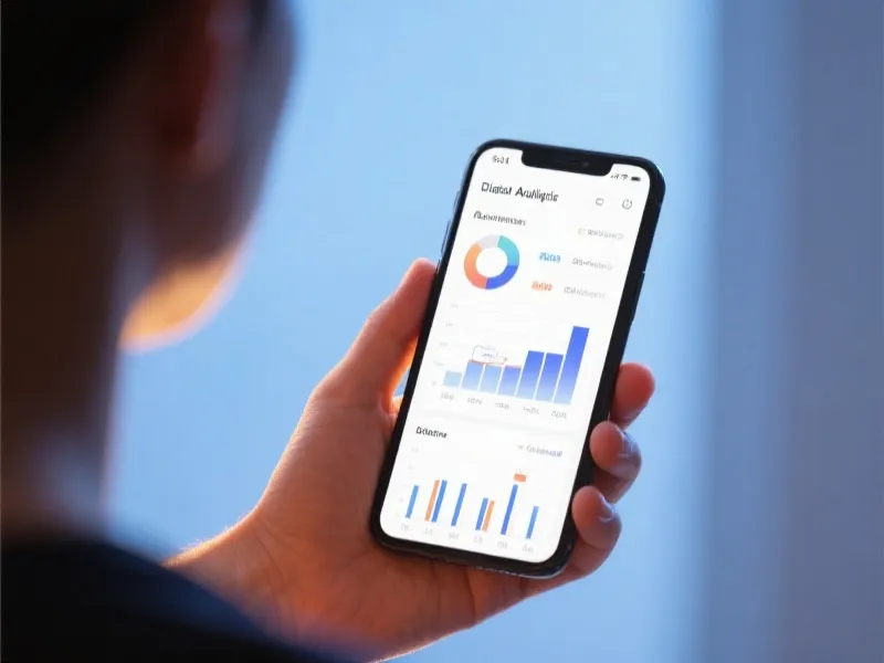 Mobile Experience